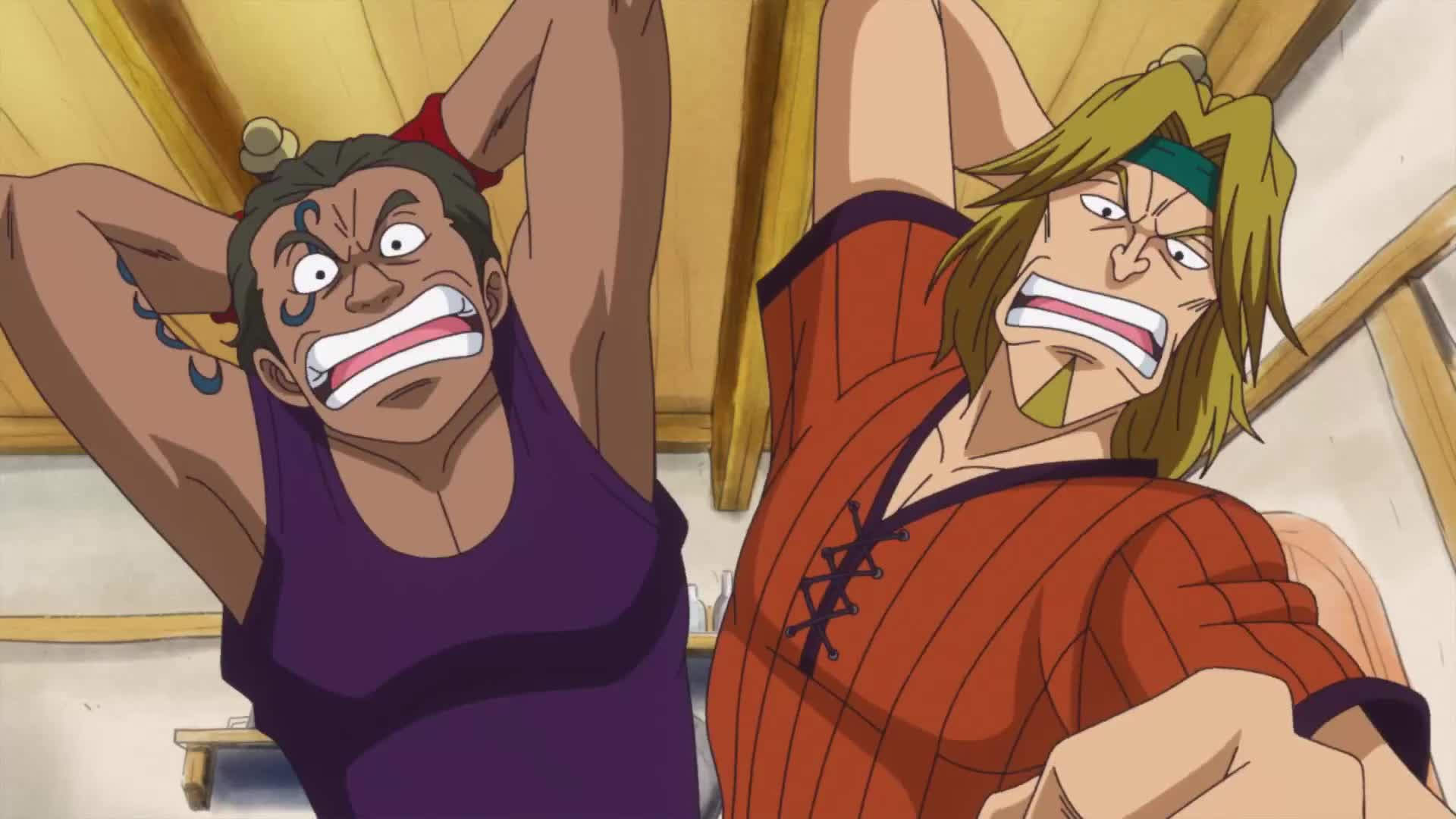Free Download One Piece Episode 879 Subtitle Indonesia Actio