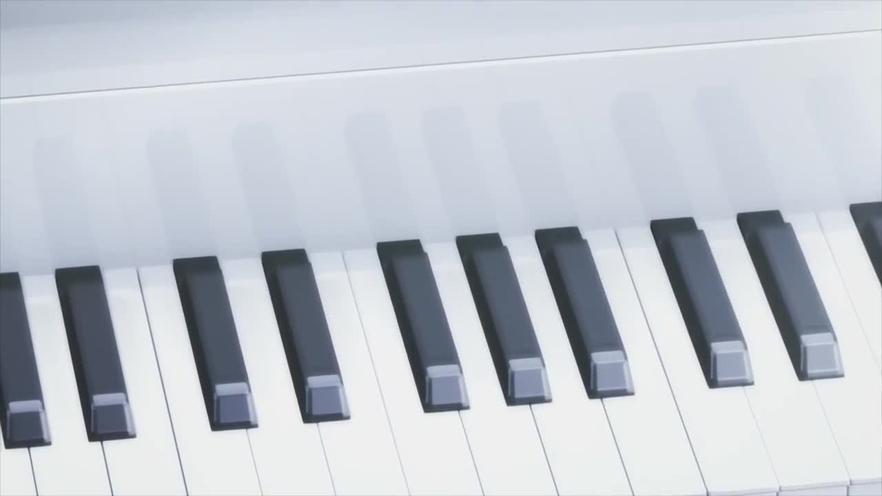 Piano No Mori Tv 06 Vostfr Neko Sama